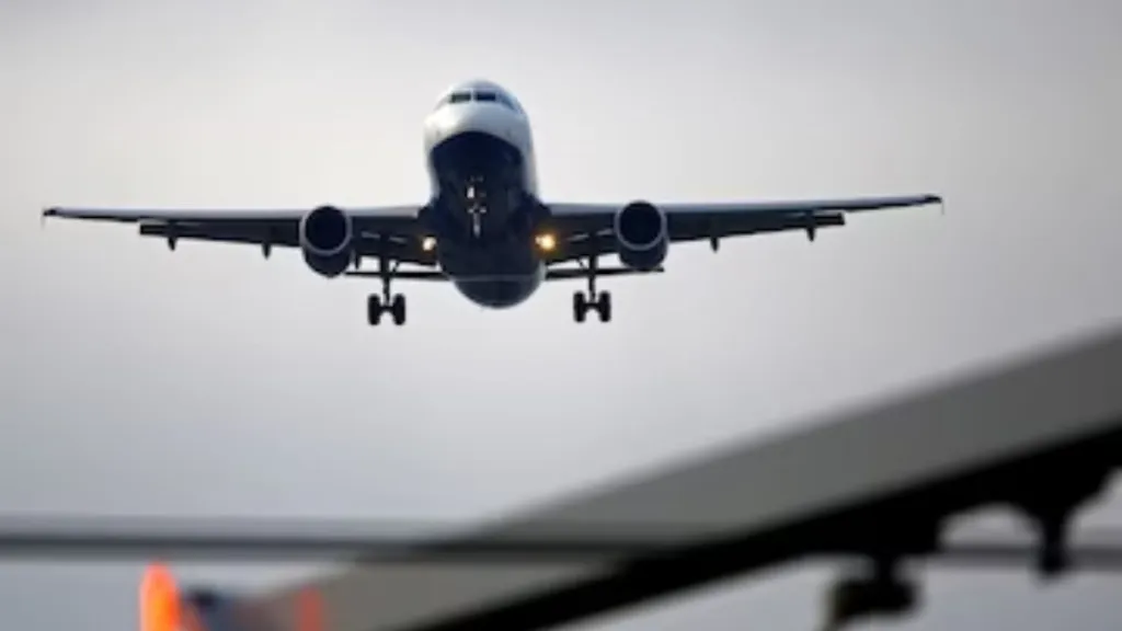 Middle East-bound flights resume from Thiruvananthapuram