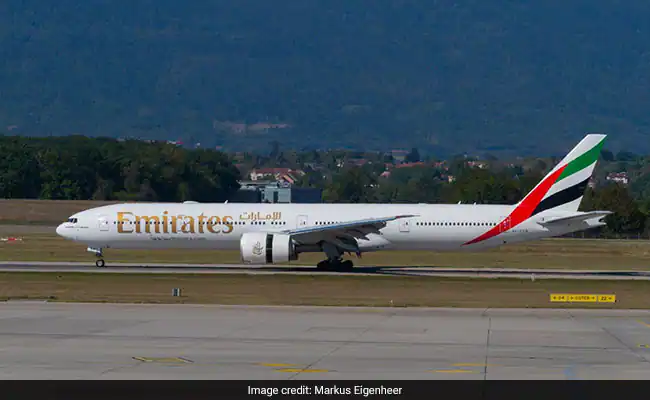 Collision between India-bound planes averted in Dubai, DGCA asks UAE to share probe report