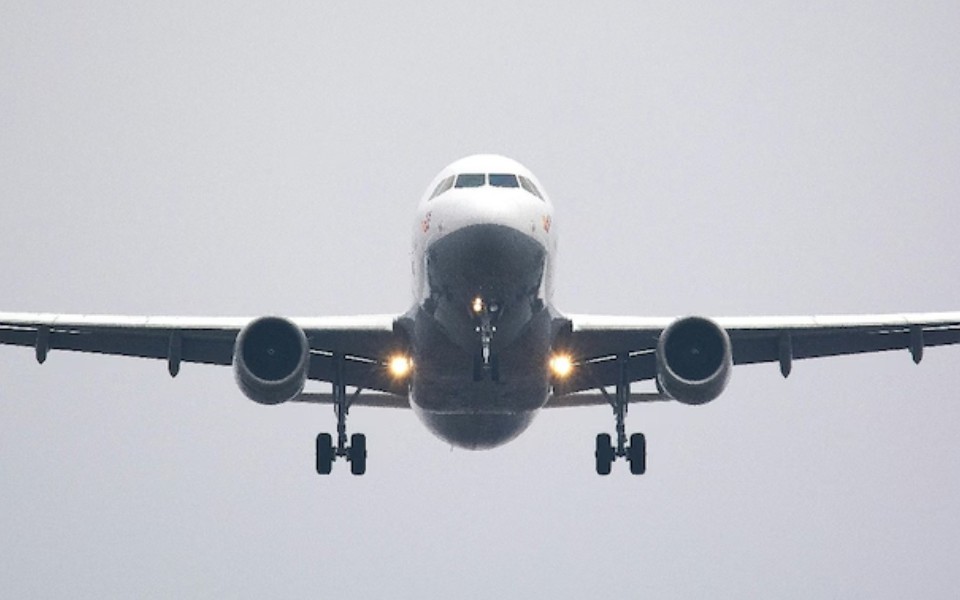 Mumbai-bound flight suffers 'tyre burst', none injured, say officials