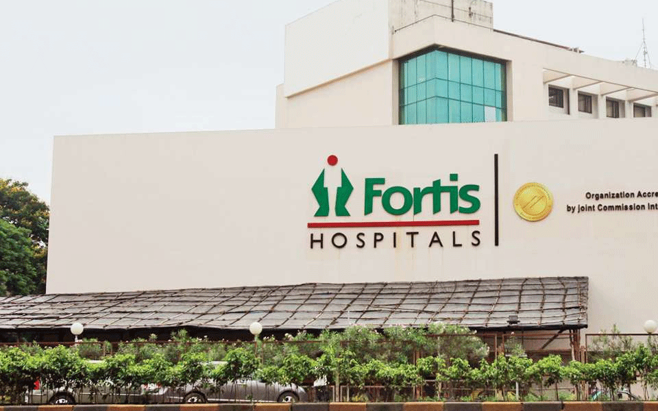 SIFO asked to investigate affairs of Fortis Healthcare: Minister