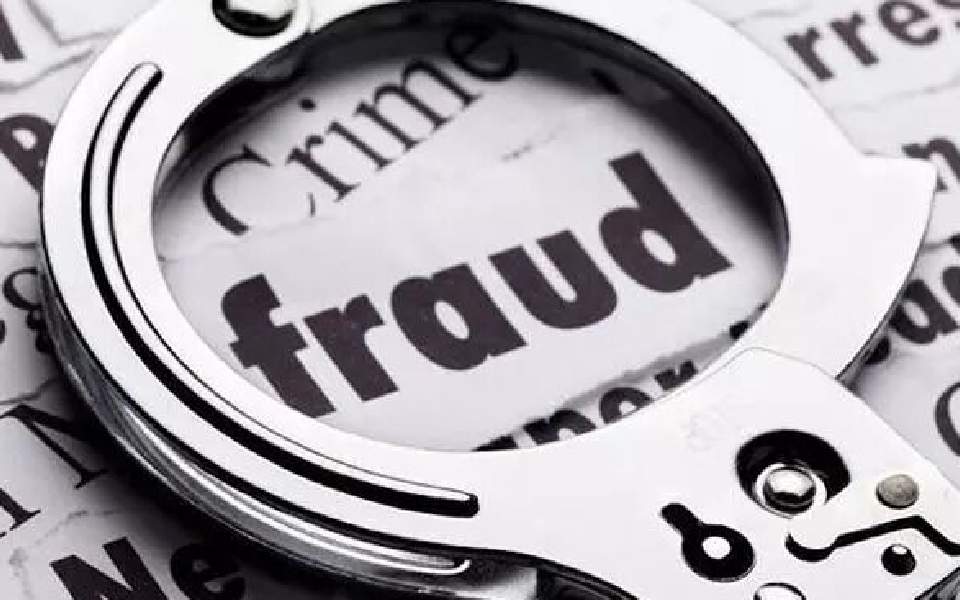Spiritual organisation functionary loses Rs 2.5 cr in 'digital arrest' fraud; six held