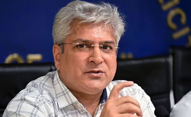Excise policy case: ED summons Delhi minister Kailash Gahlot