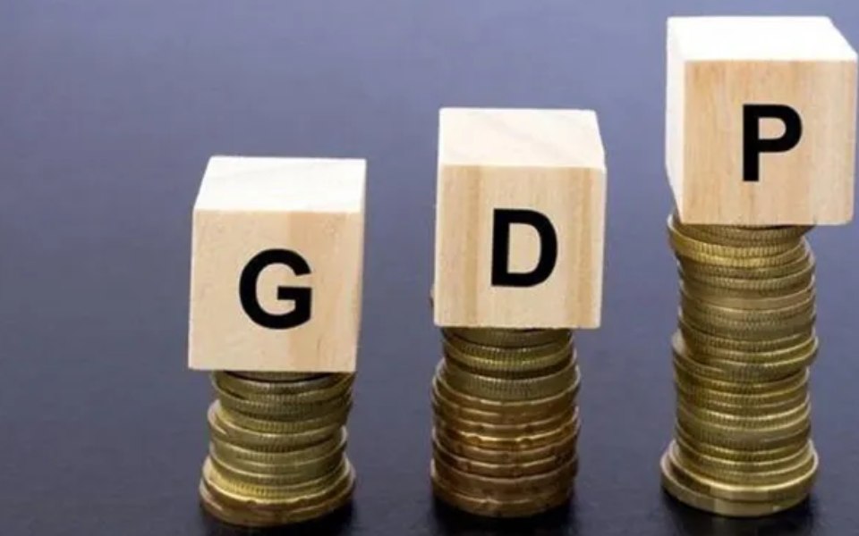 India's GDP expands 7.8 pc in Q4, 8.2 pc in FY24