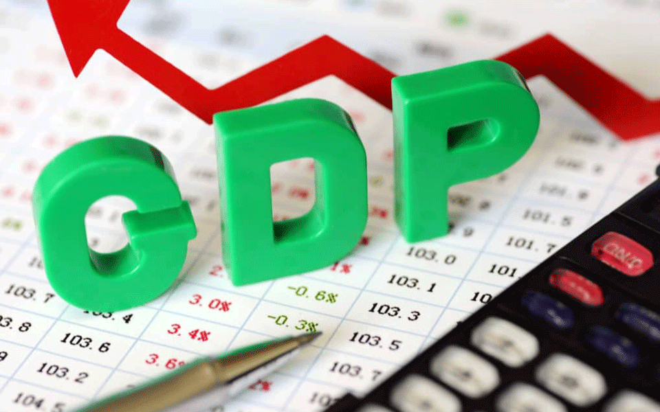 Moody's slashes India GDP growth in 2020 to 2.5%