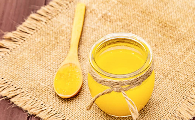 10,000 litres of vanaspati ghee seized in Jaipur in anti-adulteration drive