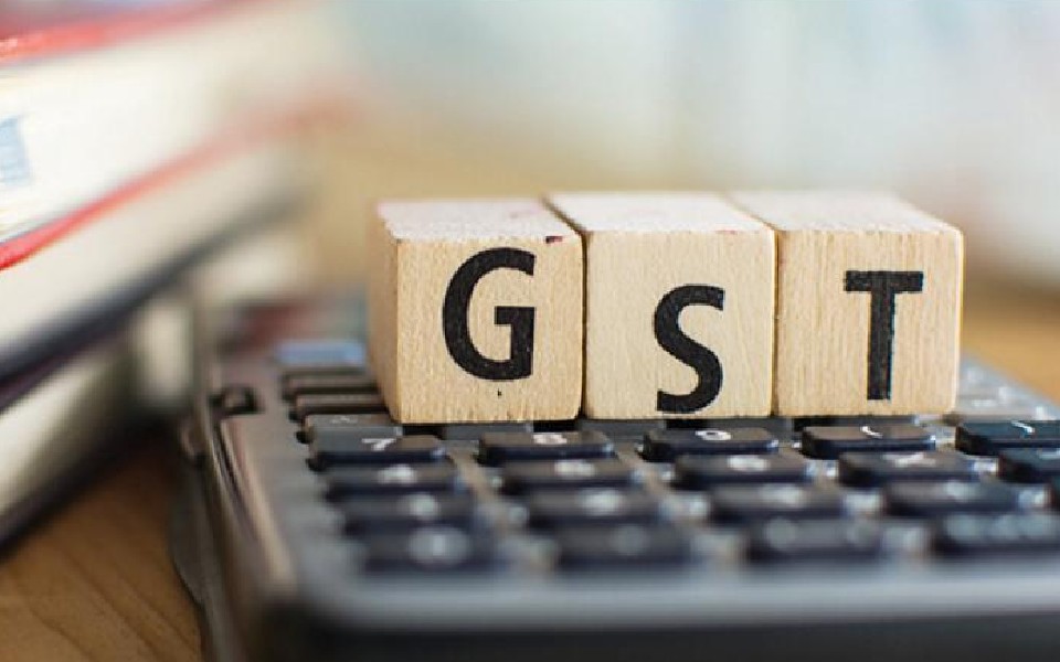 GST revenue hits record high of Rs 2.37 lakh crore in April, up 12.6 pc