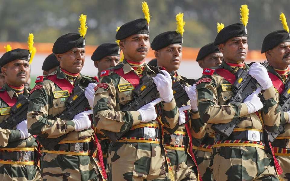Republic Day 2025: 942 police personnel awarded gallantry and service medals