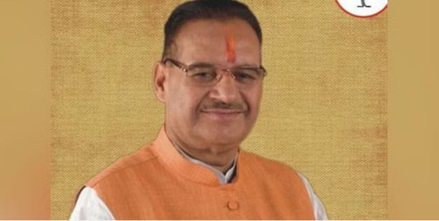 Indira, Rajiv Gandhi assassinations not martyrdom but 'accidents': Uttarakhand minister Ganesh Joshi