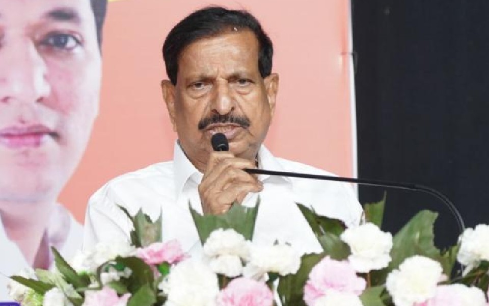 Mahayuti rift? Eknath Shinde won political lottery, people are watching: BJP MLA Ganesh Naik