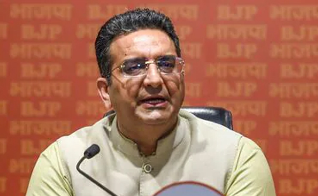 Congress misleading public on National Herald case, matter still in court: BJP