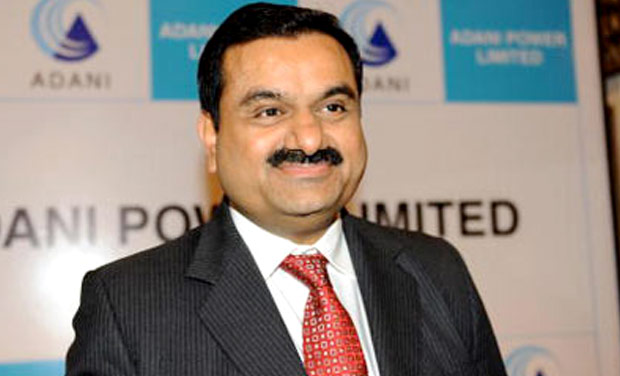 Centre grants Z category VIP security cover to industrialist Gautam Adani