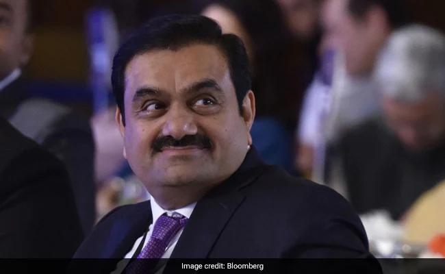 Gautam Adani commits Rs 60,000 cr to charity to mark his 60th birthday