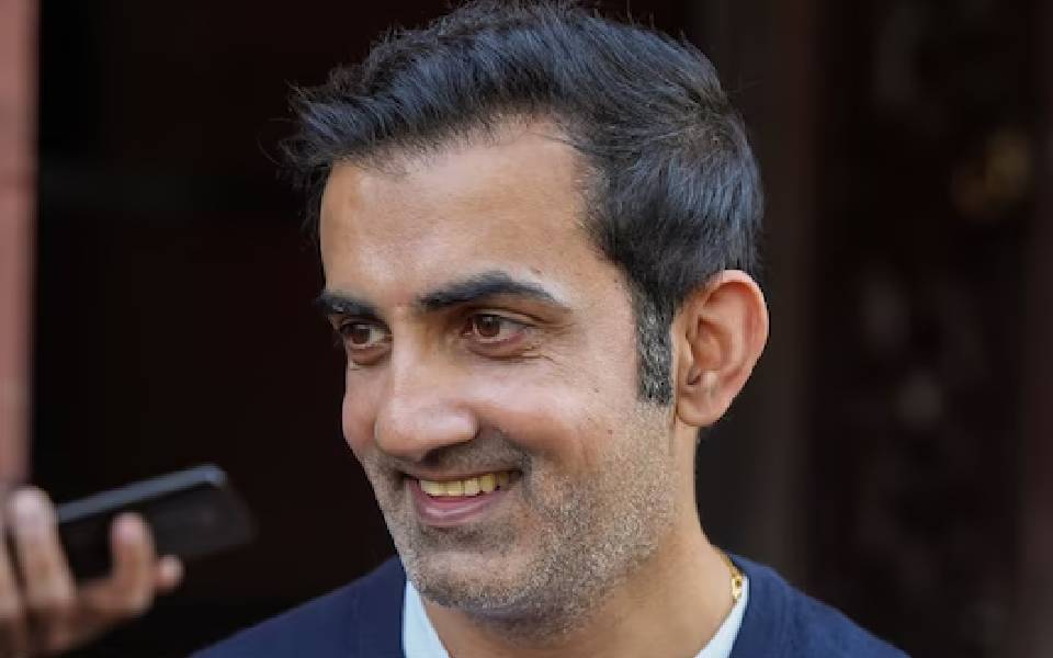 Delhi HC grants interim relief to Gautam Gambhir, stays order against him in cheating case