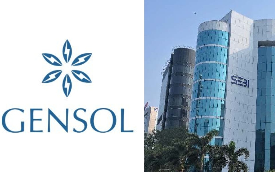Sebi finds no manufacturing at Gensol's Pune EV plant, only 2-3 labourers