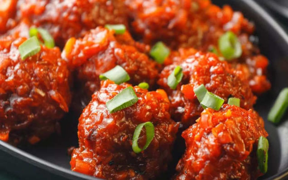 Goa civic body bans sale of 'gobi manchurian' at street stalls over ...