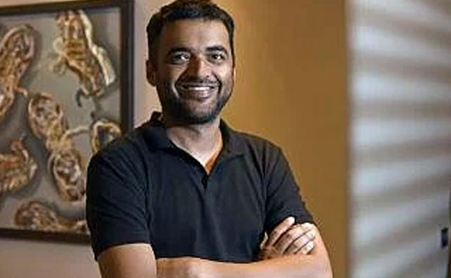 Deepinder Goyal to step down as Eternal Group CEO & MD