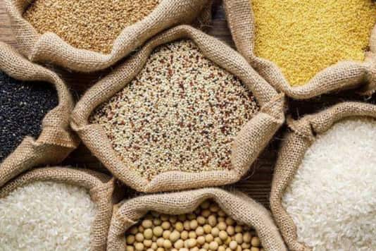 Govt to provide free food grains to poor under PM Garib Kalyan Ann Yojana in May, June: Officials