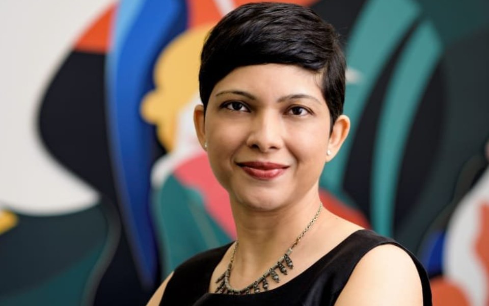 YouTube names Gunjan Soni as country managing director for India
