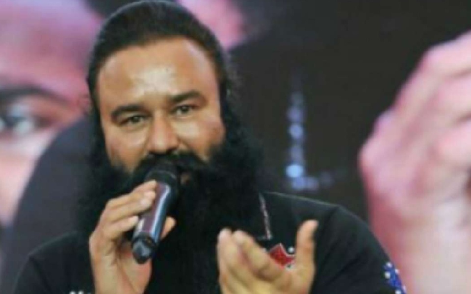 EC sets stringent condition for Ram Rahim's parole, bars him from entering Haryana