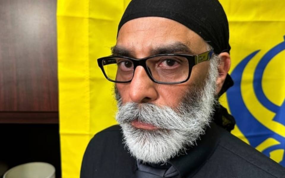 SC to hear plea of Indian detained in Czech Republic for foiled plot to kill Sikh separatist in US