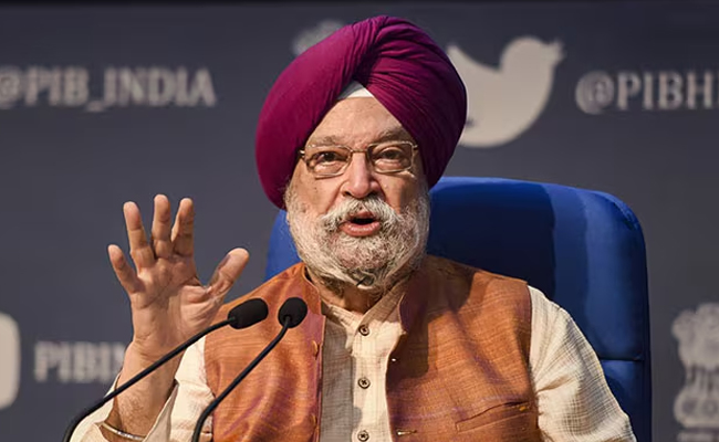 India reviews fuel supplies amid Middle East tensions