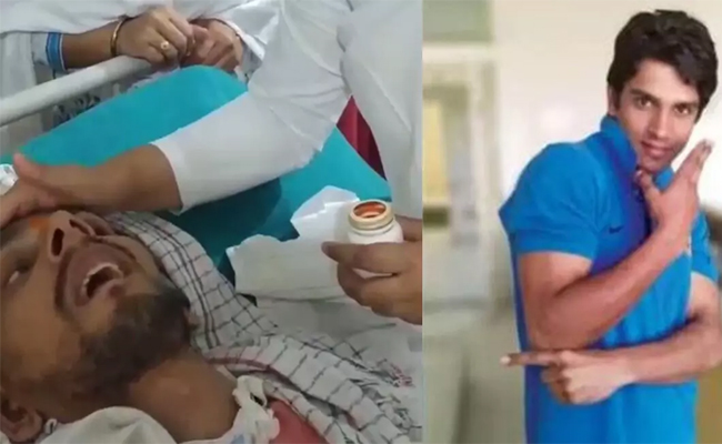 Harish Rana, India's first person to be allowed passive euthanasia, dies in AIIMS