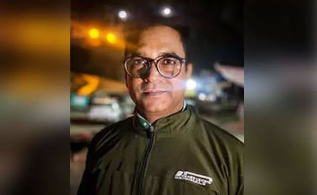 In DDA's demolition drive, house of rat-hole miner deployed in Uttarakhand tunnel rescue ops razed