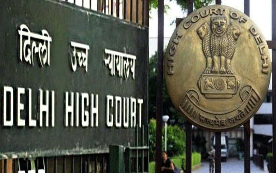 Actors can't be liable for insulting dialogues: HC