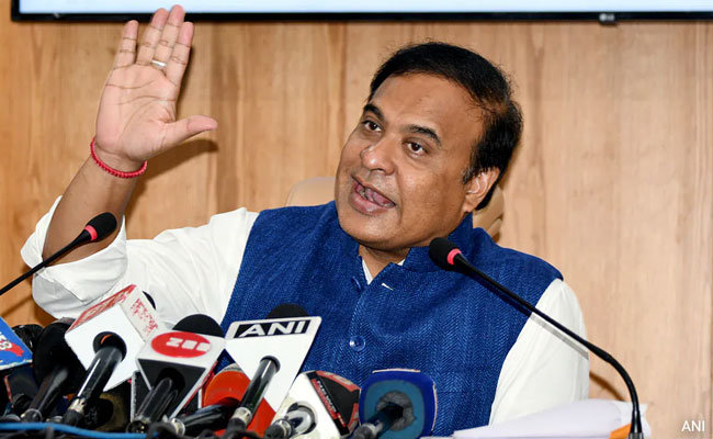 Arvind Kejriwal 'invited' ED to arrest him by not responding to summonses: Himanta Biswa Sarma