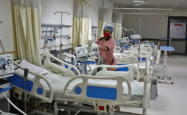 Action against 5 pvt hospitals in Chhattisgarh for overcharging patients