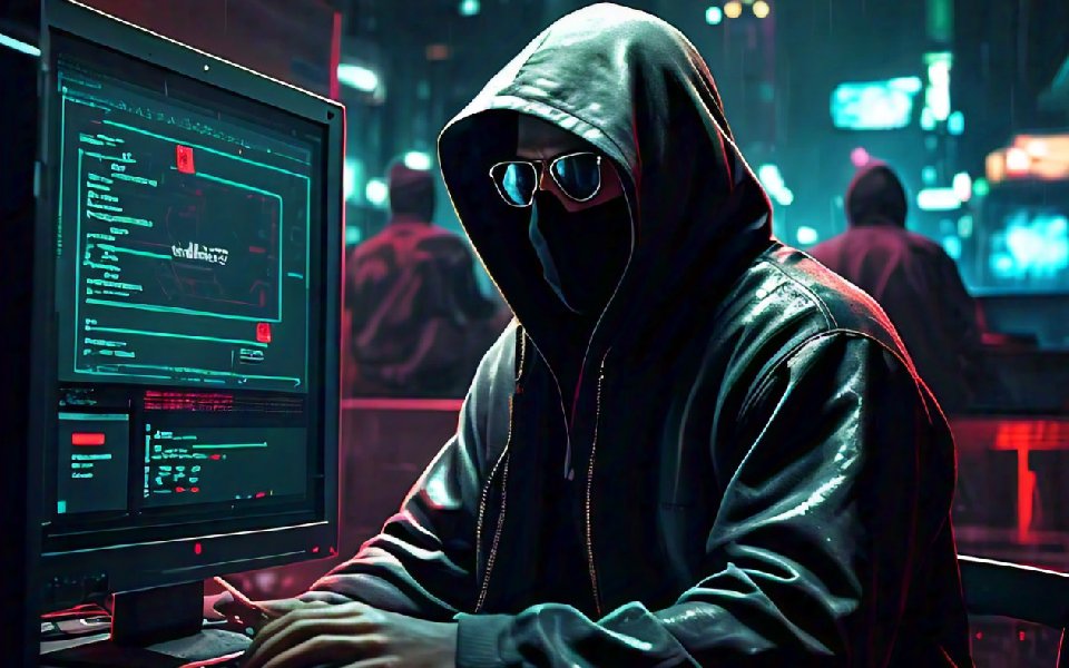 Pakistan-allied hackers launched 15 lakh cyber attacks on Indian websites; only 150 successful