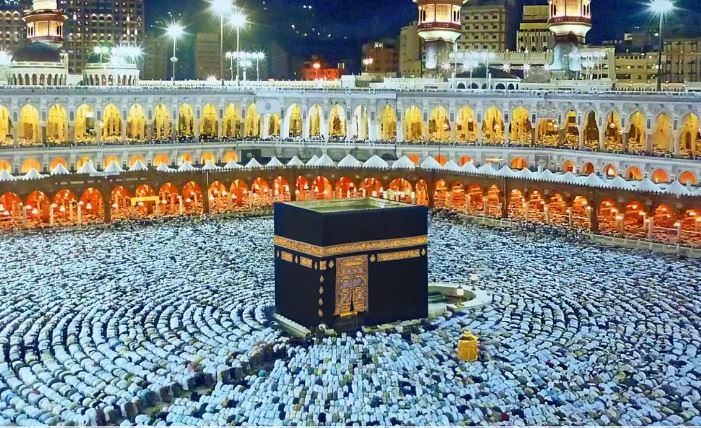4,314 Indian women set to perform Haj without 'Mehram' this year