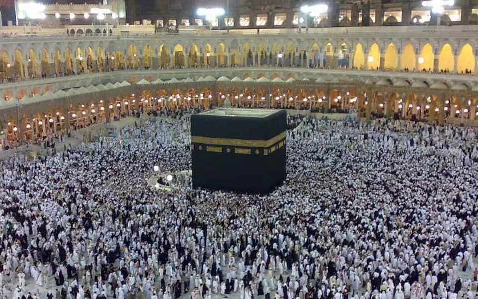 Govt launches Haj Suvidha App 2.0 for ease of pilgrims