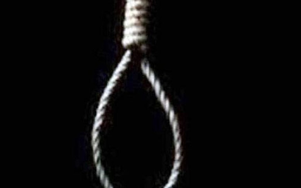 JEE aspirant from MP hangs self in Rajasthan's Kota