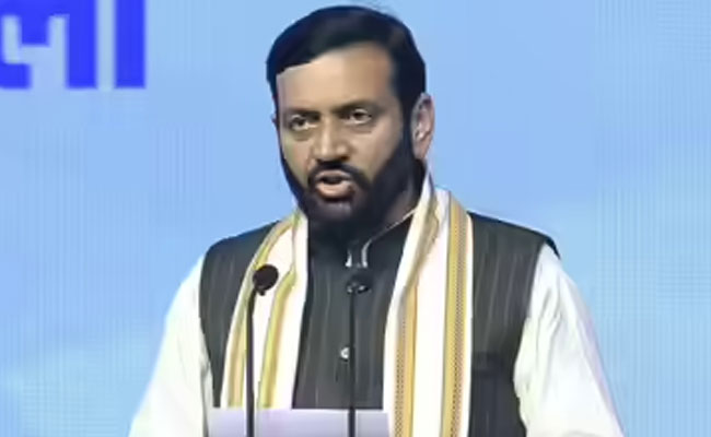 Haryana CM Saini visits old-age home, gaushala to celebrate 56th birthday