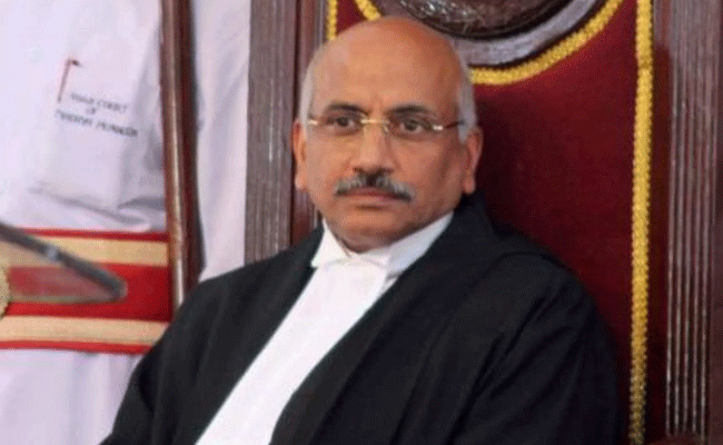 Ex-SC judge Hemant Gupta appointed chief of New Delhi International Arbitration Centre