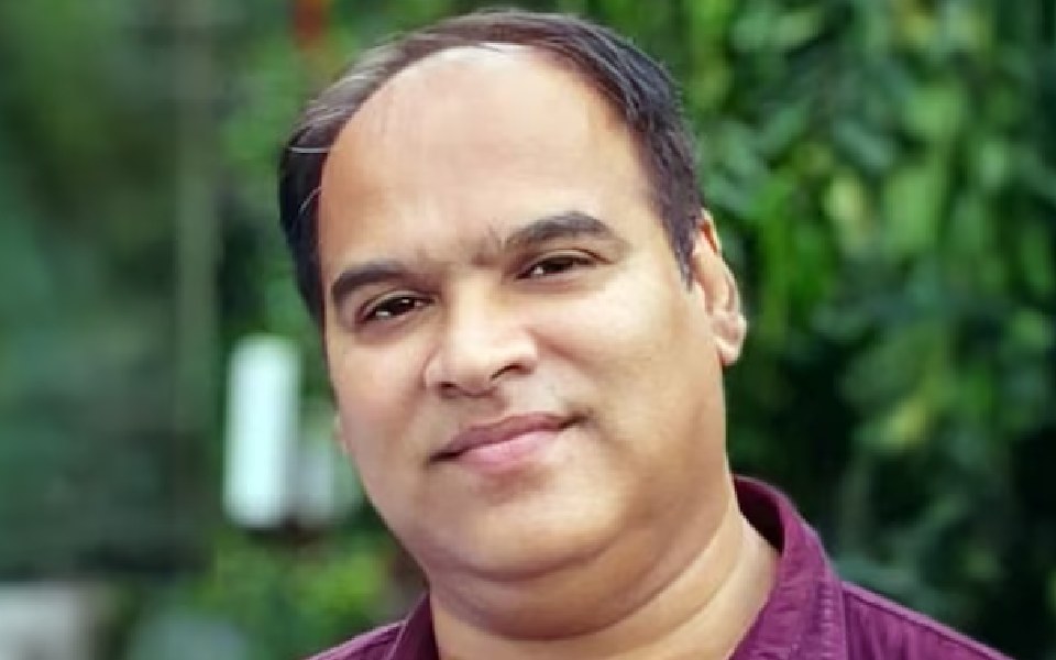 Indore cartoonist booked for 'objectionable' social media content on RSS man's complaint