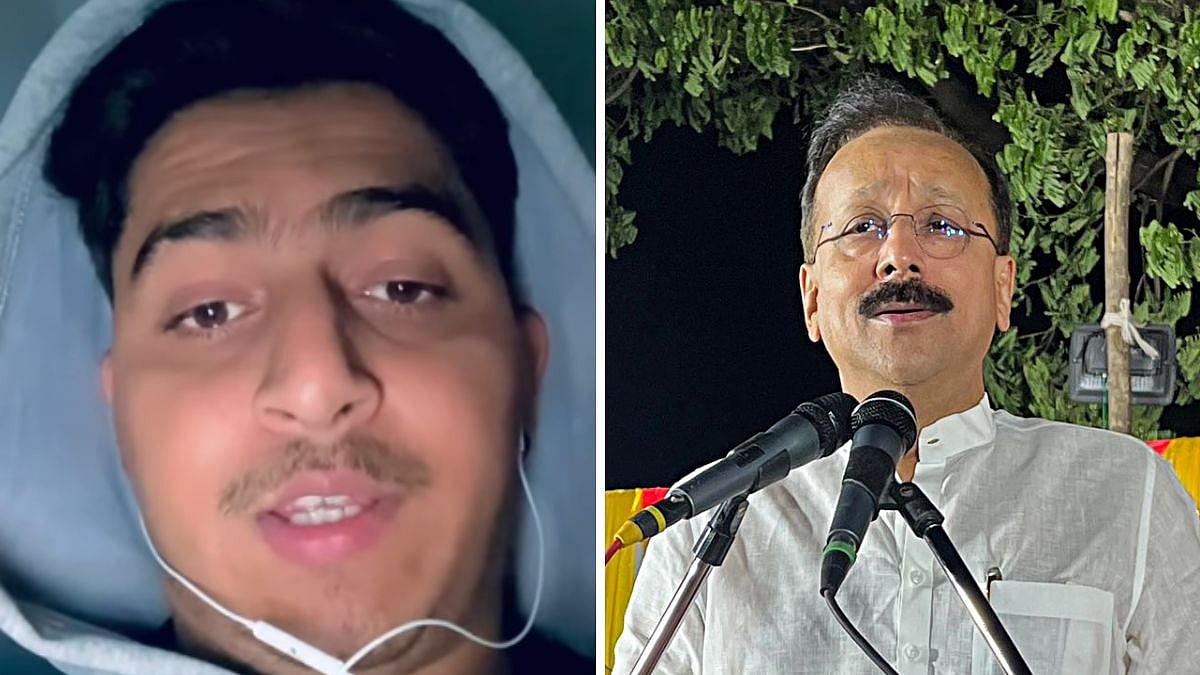 Zeeshan Akhtar linked to ISI, hiding in Nepal: Mumbai crime branch in Baba Siddique murder case