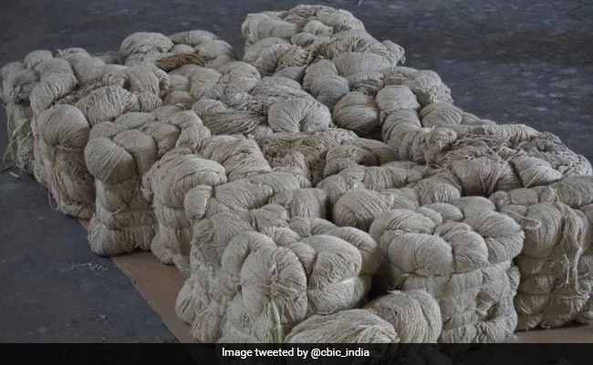 Heroin worth Rs 450 crore recovered from Gujarat's Pipavav port