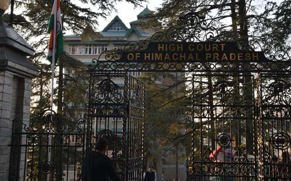 Himachal Pradesh HC rules birth registration cannot be denied for children of invalid marriages