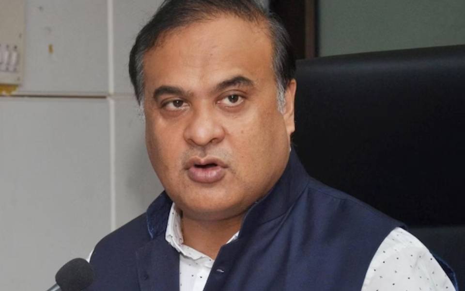 Earth Hour: Assam secretariat lights to remain switched off from 9pm-9am daily, says CM Himanta