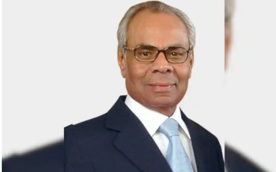 Hinduja Group chairman S P Hinduja passes away in London at age of 87