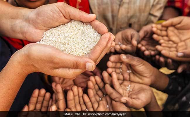 222 million children in India face double threat of climate disaster, poverty: Report