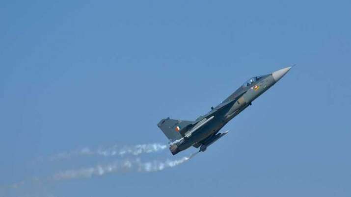 IAF's MiG-21 plane crashes in Rajasthan's Jaisalmer, pilot killed