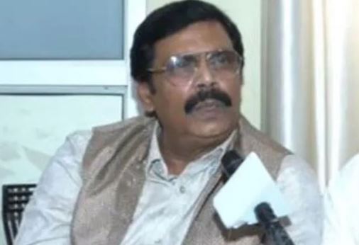 ex-bihar-mp-serving-life-term-for-murder-of-ias-officer-to-be-freed-from-jail-with-26-others