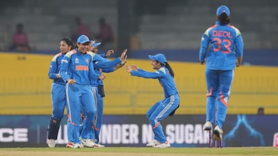 Women's WC: India crush Pakistan by 88 runs to extend unbeaten streak