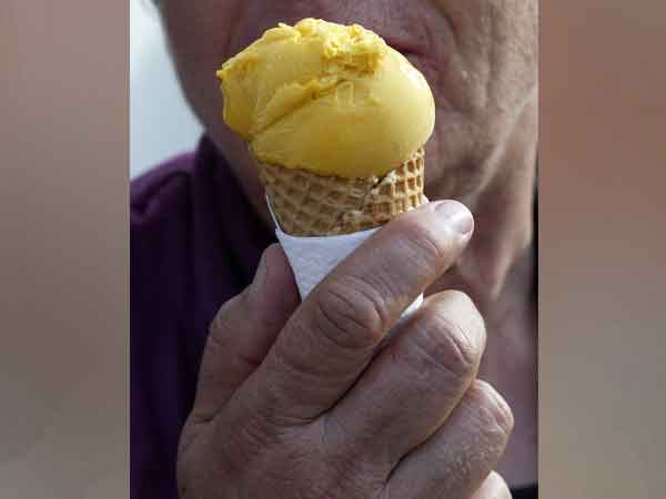 Mumbai man complains of finding piece of flesh with nail in ice cream he ordered online