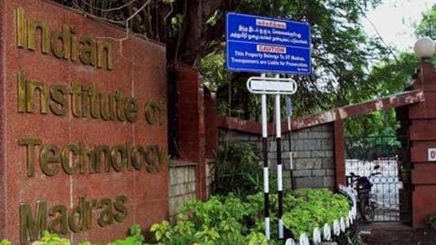 IIT-Madras Assistant Professor quits job alleging caste discrimination