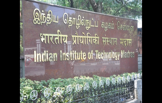 Eight more COVID-19 cases from IIT-Madras, tally now 191