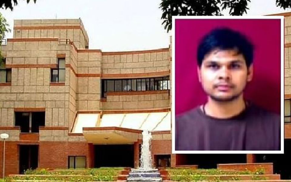 IIT Bombay student's death: Mumbai Police arrest his batchmate